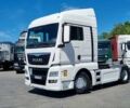 МАН ТГКС, объемом двигателя 0 л и пробегом 764 тыс. км за 27270 $, фото 1 на Automoto.ua