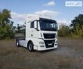 МАН ТГКС, объемом двигателя 0 л и пробегом 800 тыс. км за 22900 $, фото 7 на Automoto.ua