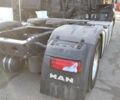 МАН ТГКС, объемом двигателя 12.4 л и пробегом 647 тыс. км за 21442 $, фото 5 на Automoto.ua