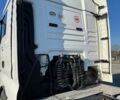 МАН ТГКС, объемом двигателя 12.42 л и пробегом 950 тыс. км за 13500 $, фото 8 на Automoto.ua