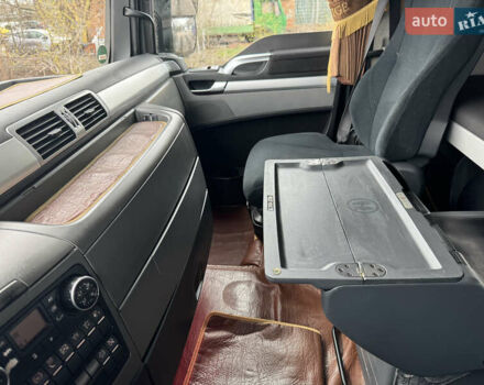 МАН ТГКС, об'ємом двигуна 0 л та пробігом 880 тис. км за 18900 $, фото 5 на Automoto.ua