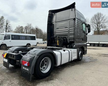 МАН ТГКС, об'ємом двигуна 0 л та пробігом 880 тис. км за 18900 $, фото 11 на Automoto.ua