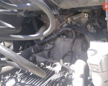 МАН ТГКС, объемом двигателя 12.4 л и пробегом 647 тыс. км за 21442 $, фото 29 на Automoto.ua