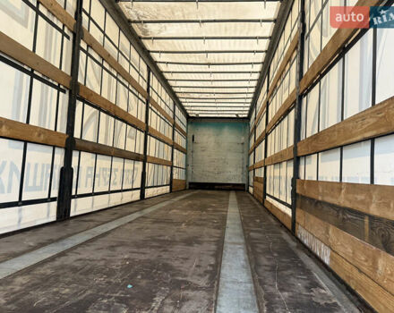 МАН ТГКС, объемом двигателя 0 л и пробегом 900 тыс. км за 19999 $, фото 28 на Automoto.ua