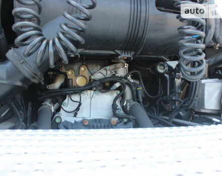 МАН ТГКС, об'ємом двигуна 0 л та пробігом 637 тис. км за 40468 $, фото 14 на Automoto.ua