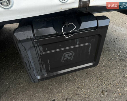 МАН ТГКС, объемом двигателя 0 л и пробегом 900 тыс. км за 19999 $, фото 25 на Automoto.ua