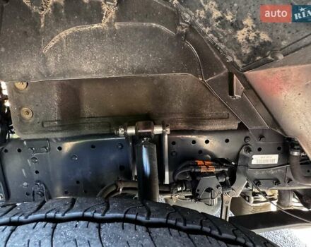 МАН ТГКС, объемом двигателя 0 л и пробегом 790 тыс. км за 24400 $, фото 18 на Automoto.ua