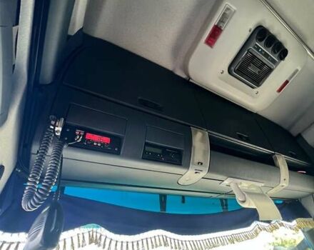 МАН ТГКС, об'ємом двигуна 0 л та пробігом 700 тис. км за 22000 $, фото 2 на Automoto.ua
