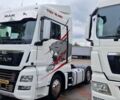 МАН ТГКС, объемом двигателя 0 л и пробегом 678 тыс. км за 30000 $, фото 1 на Automoto.ua