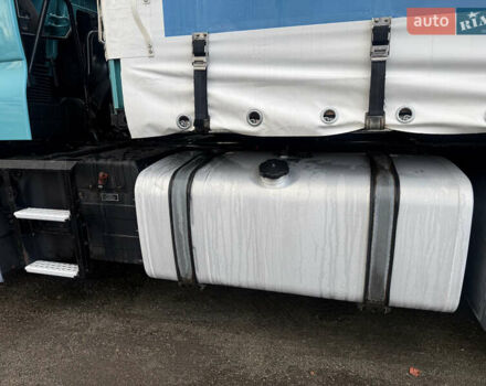 МАН ТГКС, объемом двигателя 0 л и пробегом 900 тыс. км за 19999 $, фото 15 на Automoto.ua