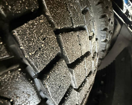 МАН ТГКС, объемом двигателя 0 л и пробегом 900 тыс. км за 19999 $, фото 17 на Automoto.ua