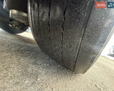 МАН ТГКС, объемом двигателя 0 л и пробегом 900 тыс. км за 19999 $, фото 35 на Automoto.ua