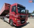 МАН ТГКС, объемом двигателя 0 л и пробегом 885 тыс. км за 16999 $, фото 1 на Automoto.ua