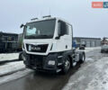 МАН ТГКС, об'ємом двигуна 0 л та пробігом 750 тис. км за 27425 $, фото 1 на Automoto.ua