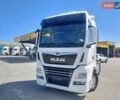 МАН ТГКС, объемом двигателя 0 л и пробегом 823 тыс. км за 25000 $, фото 1 на Automoto.ua