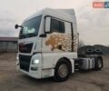 МАН ТГКС, объемом двигателя 0 л и пробегом 680 тыс. км за 24900 $, фото 1 на Automoto.ua