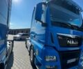 МАН ТГКС, об'ємом двигуна 0 л та пробігом 700 тис. км за 22000 $, фото 12 на Automoto.ua