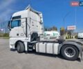 МАН ТГКС, объемом двигателя 0 л и пробегом 823 тыс. км за 25000 $, фото 5 на Automoto.ua