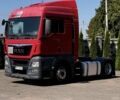 МАН ТГКС, объемом двигателя 0 л и пробегом 790 тыс. км за 24400 $, фото 4 на Automoto.ua