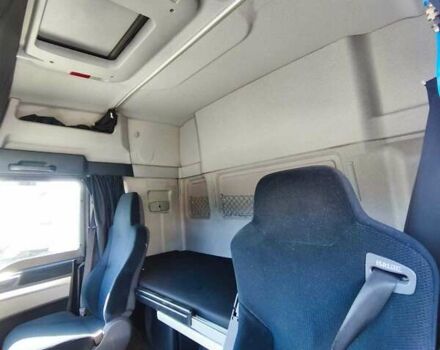 МАН ТГКС, объемом двигателя 0 л и пробегом 700 тыс. км за 17000 $, фото 7 на Automoto.ua