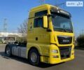 МАН ТГКС, объемом двигателя 0 л и пробегом 575 тыс. км за 43124 $, фото 1 на Automoto.ua