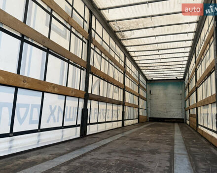 МАН ТГКС, объемом двигателя 0 л и пробегом 900 тыс. км за 19999 $, фото 30 на Automoto.ua