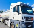 МАН ТГКС, объемом двигателя 0 л и пробегом 700 тыс. км за 17000 $, фото 1 на Automoto.ua