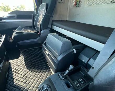 МАН ТГКС, об'ємом двигуна 0 л та пробігом 700 тис. км за 22000 $, фото 6 на Automoto.ua