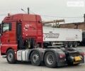 МАН ТГКС, объемом двигателя 0 л и пробегом 742 тыс. км за 43542 $, фото 3 на Automoto.ua