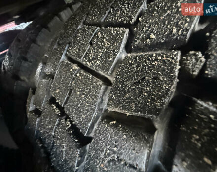 МАН ТГКС, объемом двигателя 0 л и пробегом 900 тыс. км за 19999 $, фото 9 на Automoto.ua