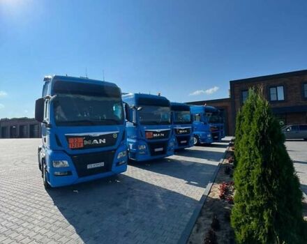 МАН ТГКС, об'ємом двигуна 0 л та пробігом 700 тис. км за 22000 $, фото 9 на Automoto.ua