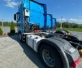 МАН ТГКС, об'ємом двигуна 0 л та пробігом 700 тис. км за 22000 $, фото 16 на Automoto.ua