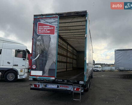 МАН ТГКС, объемом двигателя 0 л и пробегом 900 тыс. км за 19999 $, фото 27 на Automoto.ua