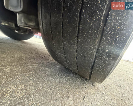 МАН ТГКС, объемом двигателя 0 л и пробегом 900 тыс. км за 19999 $, фото 36 на Automoto.ua