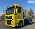 МАН ТГКС, объемом двигателя 0 л и пробегом 575 тыс. км за 43124 $, фото 1 на Automoto.ua
