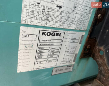 МАН ТГКС, объемом двигателя 0 л и пробегом 900 тыс. км за 19999 $, фото 39 на Automoto.ua