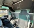 МАН ТГКС, объемом двигателя 0 л и пробегом 575 тыс. км за 43124 $, фото 16 на Automoto.ua
