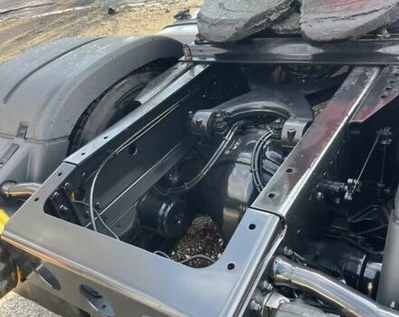 МАН ТГКС, об'ємом двигуна 0 л та пробігом 680 тис. км за 30377 $, фото 10 на Automoto.ua