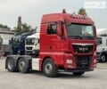 МАН ТГКС, объемом двигателя 0 л и пробегом 742 тыс. км за 43542 $, фото 1 на Automoto.ua
