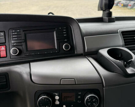 МАН ТГКС, объемом двигателя 0 л и пробегом 780 тыс. км за 23255 $, фото 14 на Automoto.ua
