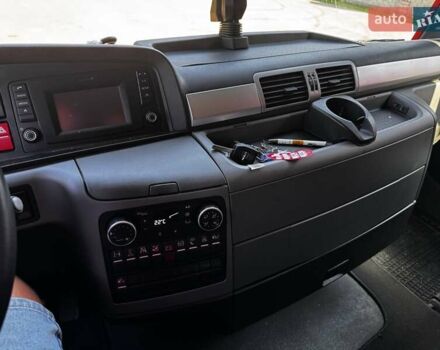 МАН ТГКС, объемом двигателя 0 л и пробегом 790 тыс. км за 24400 $, фото 24 на Automoto.ua