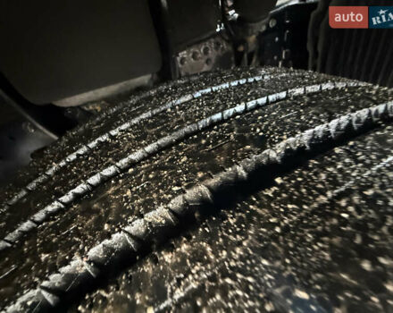 МАН ТГКС, объемом двигателя 0 л и пробегом 900 тыс. км за 19999 $, фото 14 на Automoto.ua