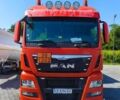 МАН ТГКС, объемом двигателя 0 л и пробегом 700 тыс. км за 18000 $, фото 1 на Automoto.ua