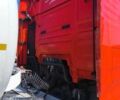 МАН ТГКС, объемом двигателя 0 л и пробегом 700 тыс. км за 18000 $, фото 4 на Automoto.ua