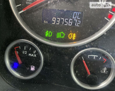 МАН ТГКС, объемом двигателя 12.4 л и пробегом 900 тыс. км за 17000 $, фото 13 на Automoto.ua