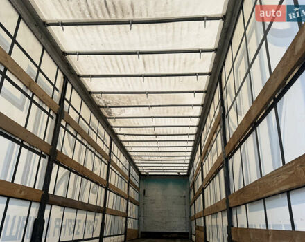 МАН ТГКС, объемом двигателя 0 л и пробегом 900 тыс. км за 19999 $, фото 29 на Automoto.ua