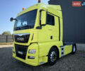 МАН ТГКС, объемом двигателя 0 л и пробегом 604 тыс. км за 19700 $, фото 1 на Automoto.ua