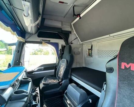 МАН ТГКС, об'ємом двигуна 0 л та пробігом 700 тис. км за 22000 $, фото 3 на Automoto.ua