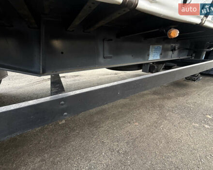 МАН ТГКС, объемом двигателя 0 л и пробегом 900 тыс. км за 19999 $, фото 37 на Automoto.ua