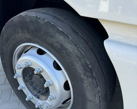 МАН ТГКС, объемом двигателя 12.4 л и пробегом 900 тыс. км за 17000 $, фото 3 на Automoto.ua